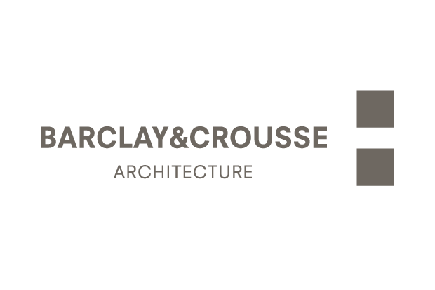 barclay and crousse architecture